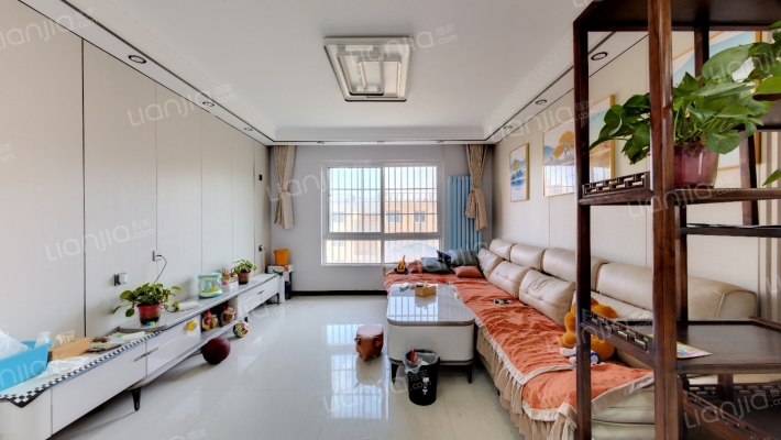 盛世之都二手房实景图