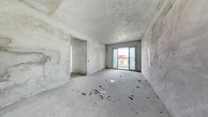 尚观嘉园一期二手房实景图