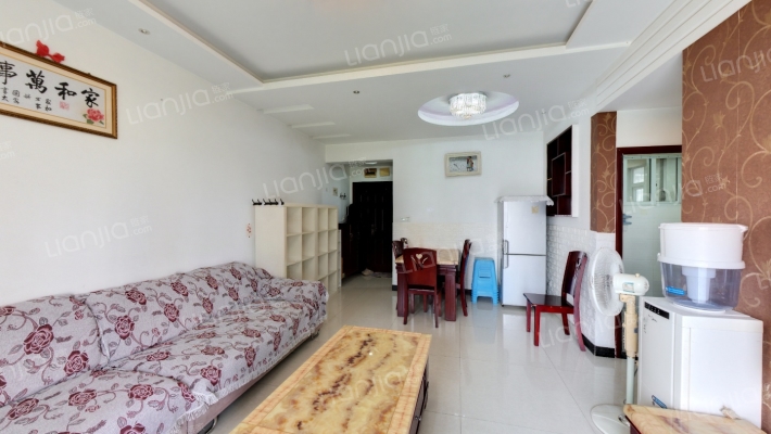 万友康苑二手房实景图