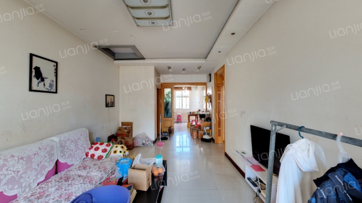 佳园小区二手房实景图