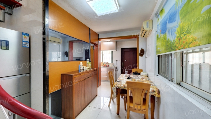 祖家桥浜二手房实景图