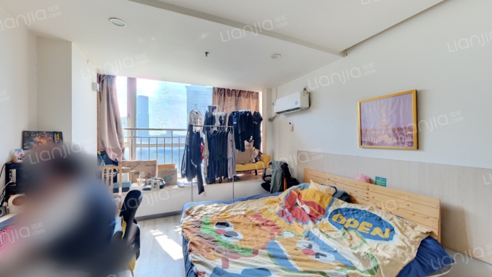 狮山峰汇二手房实景图