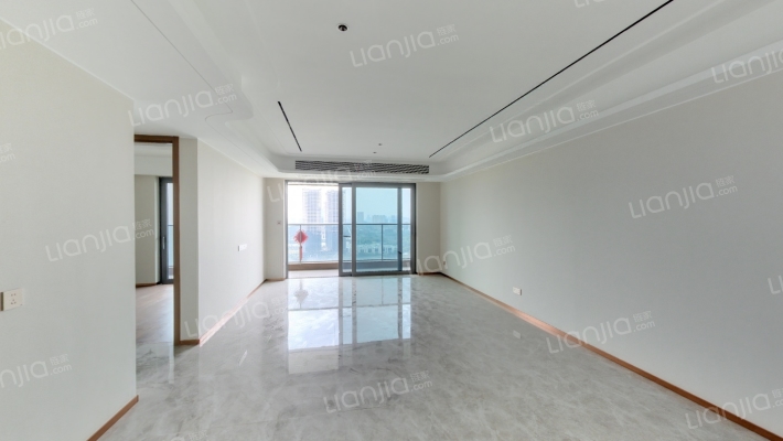 保利维塔二手房实景图