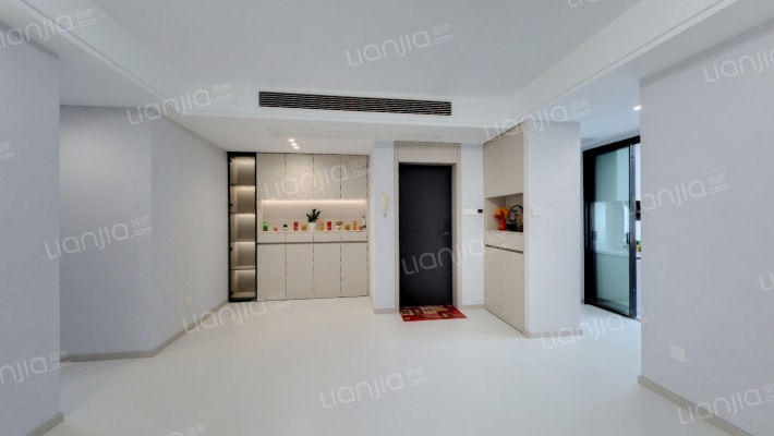 天赐苑二手房实景图