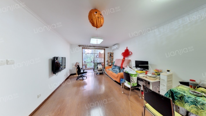 光大名筑二手房实景图