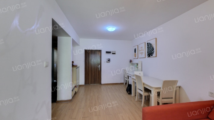 汇凯青年城二手房实景图