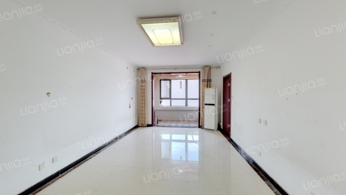 嘉禾广运二手房实景图