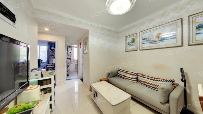 凤起都市花园二手房实景图