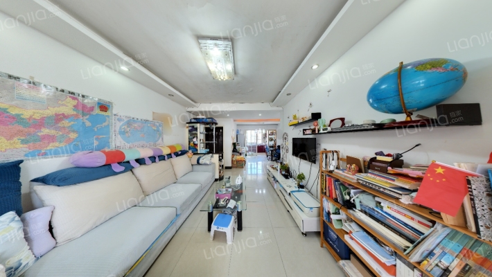 乐华园二手房实景图