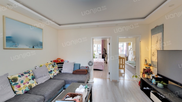 林枫家园二手房实景图