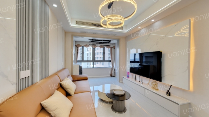 龙源雅居二手房实景图