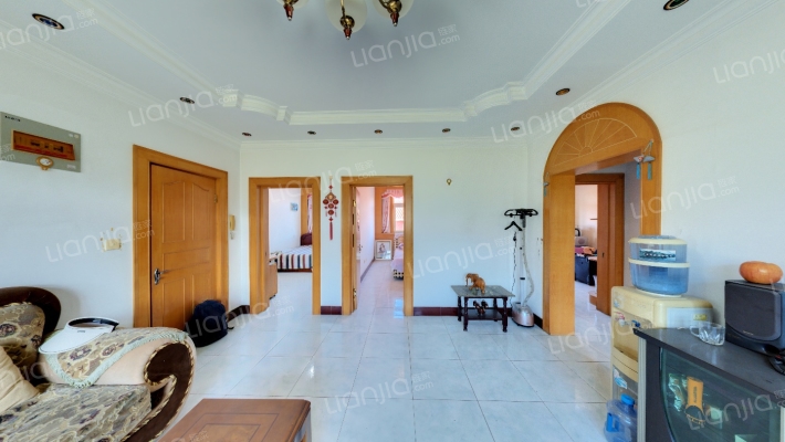 府君花园二手房实景图