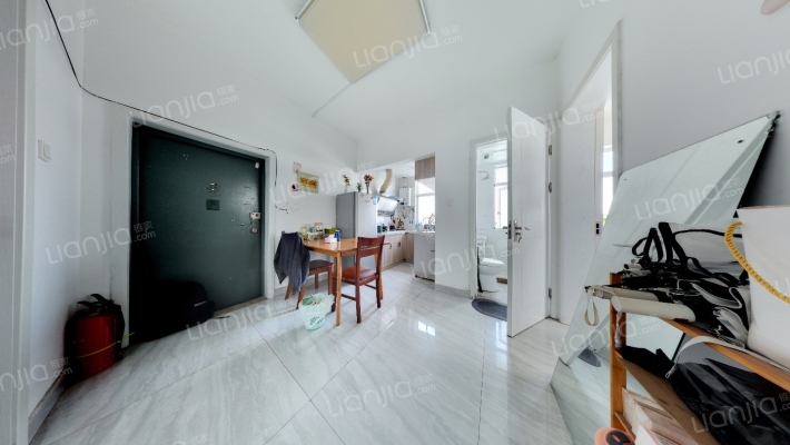 东一路二手房实景图