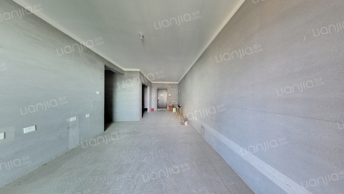 东润玺城三期二手房实景图