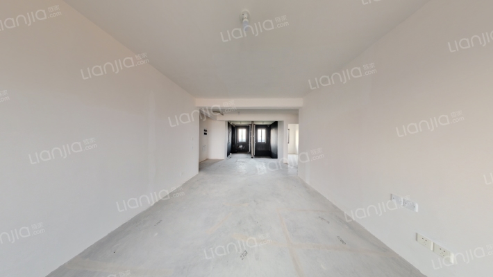 和鑫花园四村二手房实景图