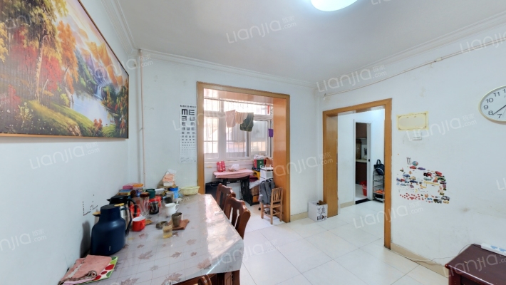 建欣苑四里二手房实景图