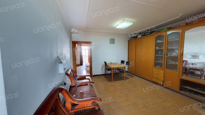 风屏公寓二手房实景图