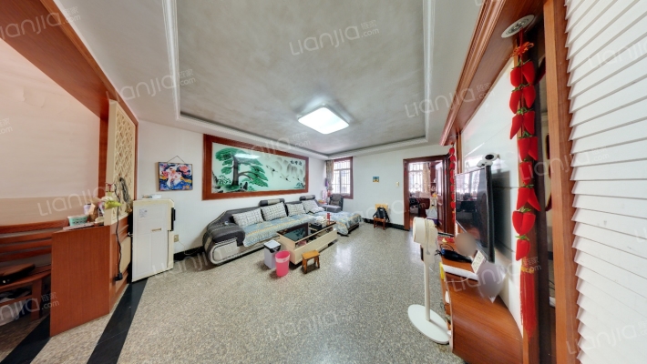 宸宫花园二手房实景图