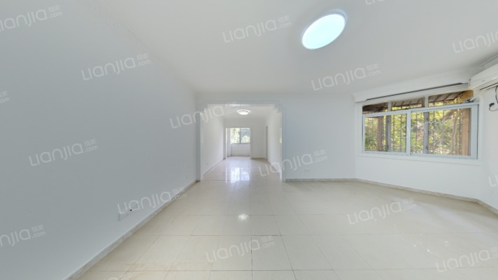 碧波花园北区二手房实景图