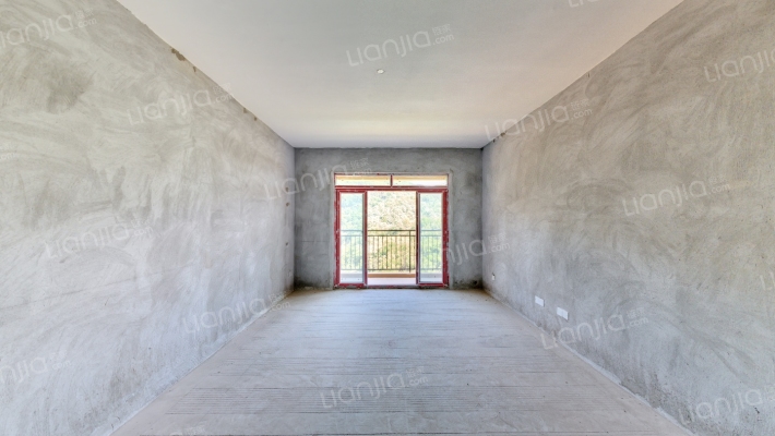 半山半园二手房实景图