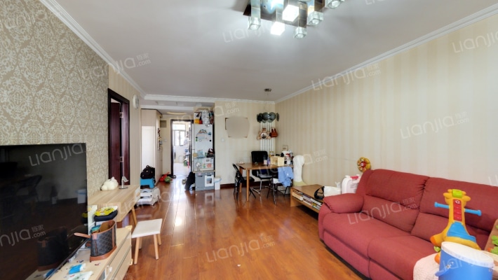 首开国风美唐一期二手房实景图