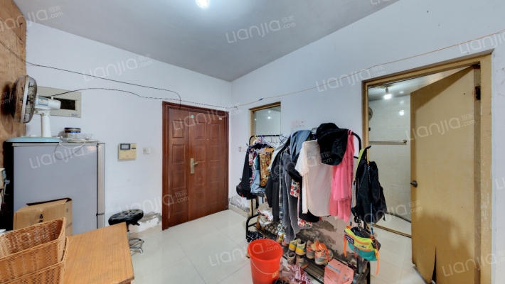 临芳苑二区二手房实景图