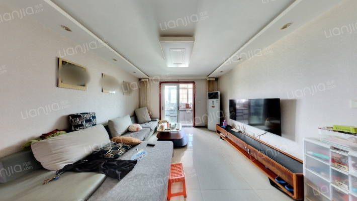 欣心家园二手房实景图