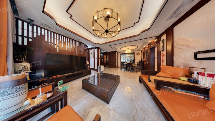 中锐琅石名筑二手房实景图