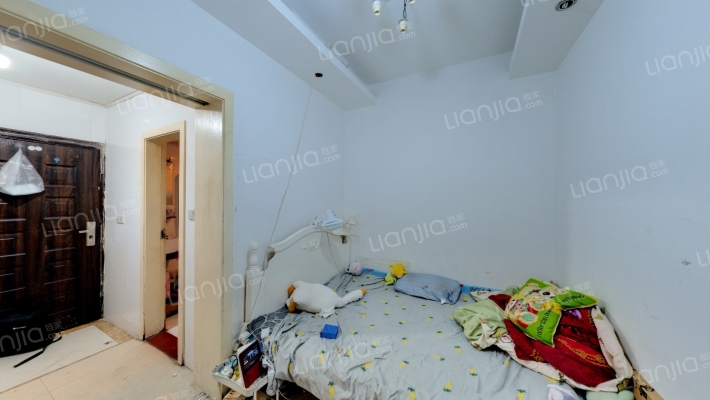 大丰收商业广场二手房实景图