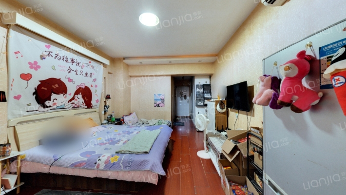 南门国际二手房实景图