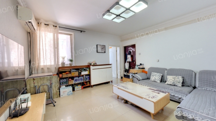 棉纺东路34号二手房实景图