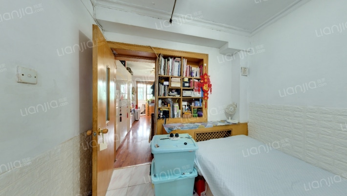 永泰西里二手房实景图