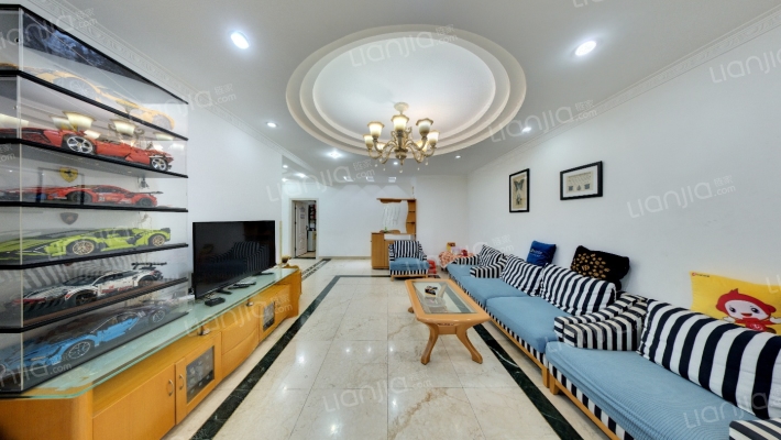 风光花园二手房实景图