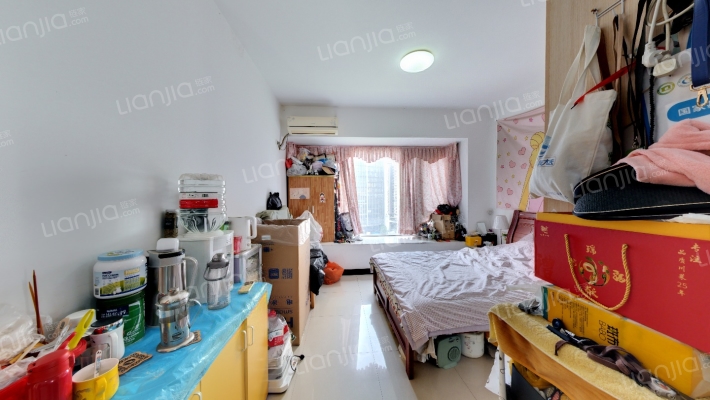 金科云湖天都二手房实景图