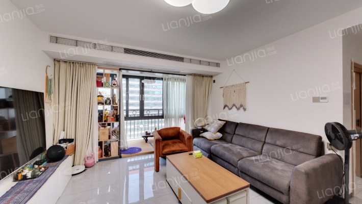 金汇名园二手房实景图