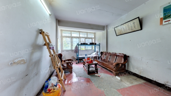 民主新村一期二手房实景图