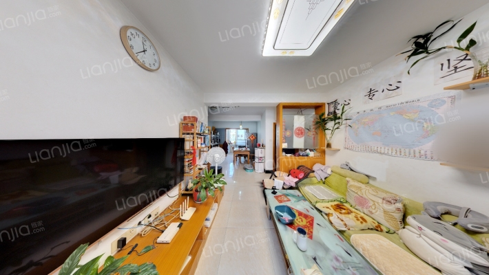 乐华园二手房实景图