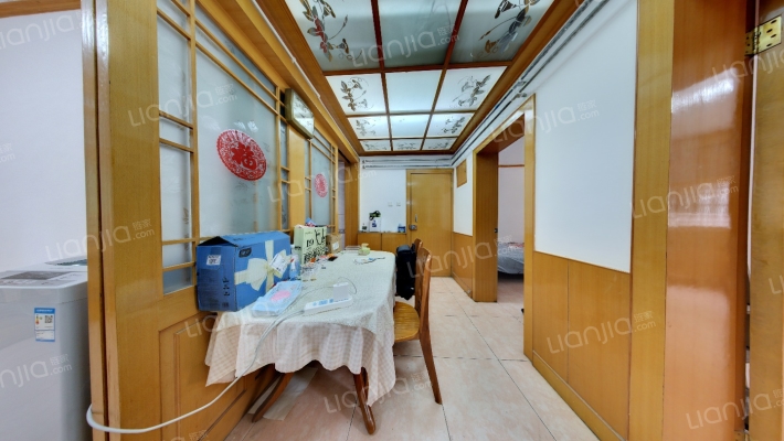 中联西北工程设计研究院家属院(莲湖)二手房实景图
