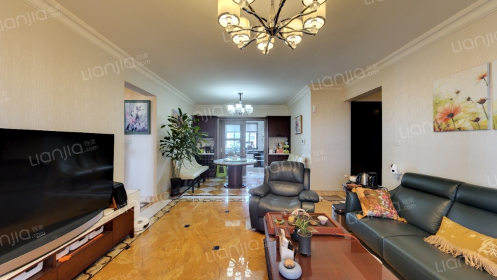 碧桂园珑庭二手房实景图