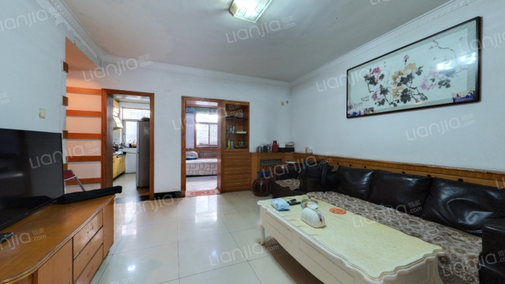 聚源小区二手房实景图