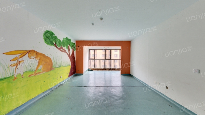 陆港金海岸二期二手房实景图