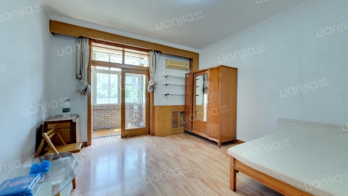 东柳西里二手房实景图