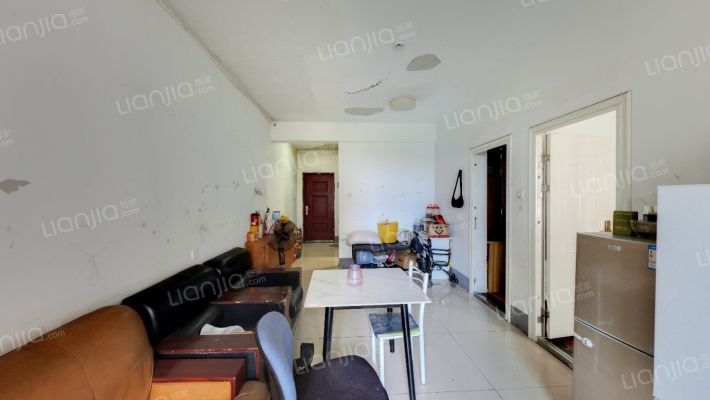 前新福苑二手房实景图