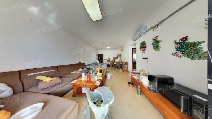 欧意轩花园二手房实景图