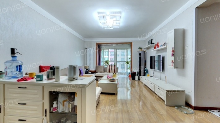 旭景名园二手房实景图