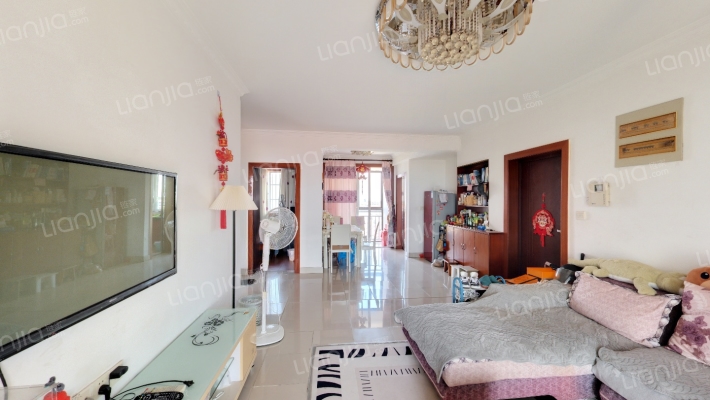 香缇雅苑二手房实景图