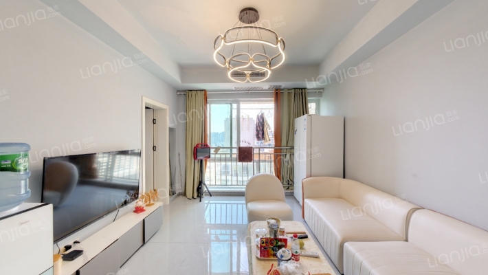 华宇江南枫庭二手房实景图