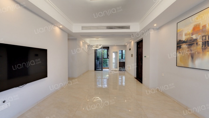 山语海二手房实景图