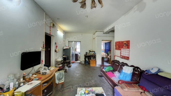 黄桷山居二手房实景图