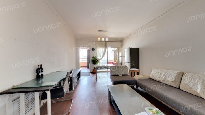 丽苑小区二手房实景图